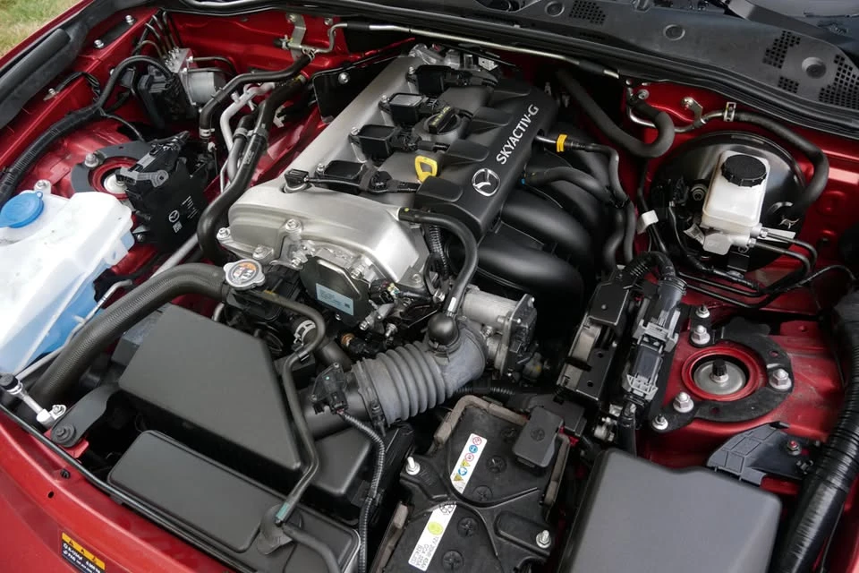 2023 Mazda ND MX-5 Miata - Image 15 of 20