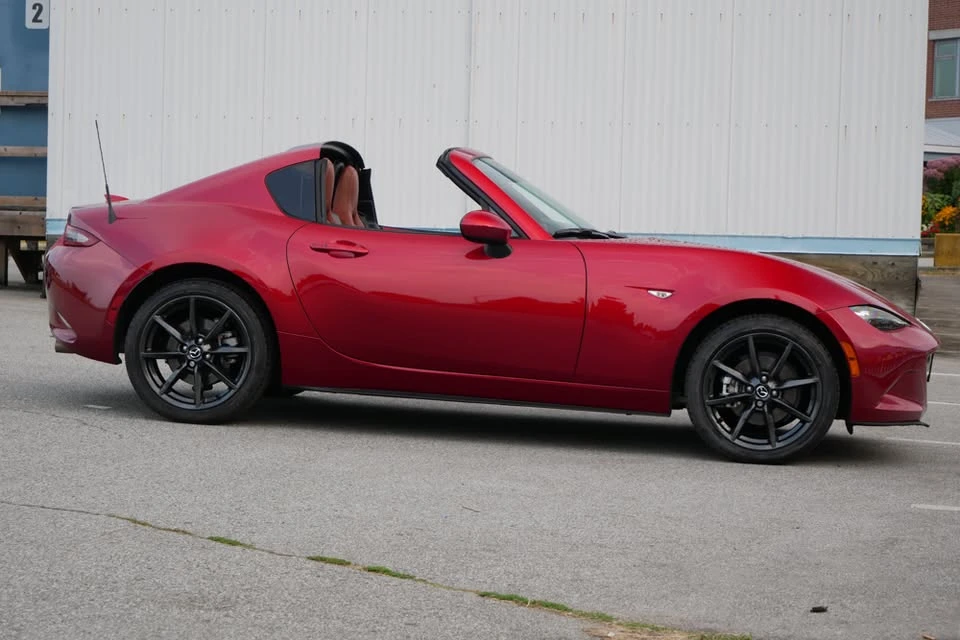 2023 Mazda ND MX-5 Miata - Image 7 of 20