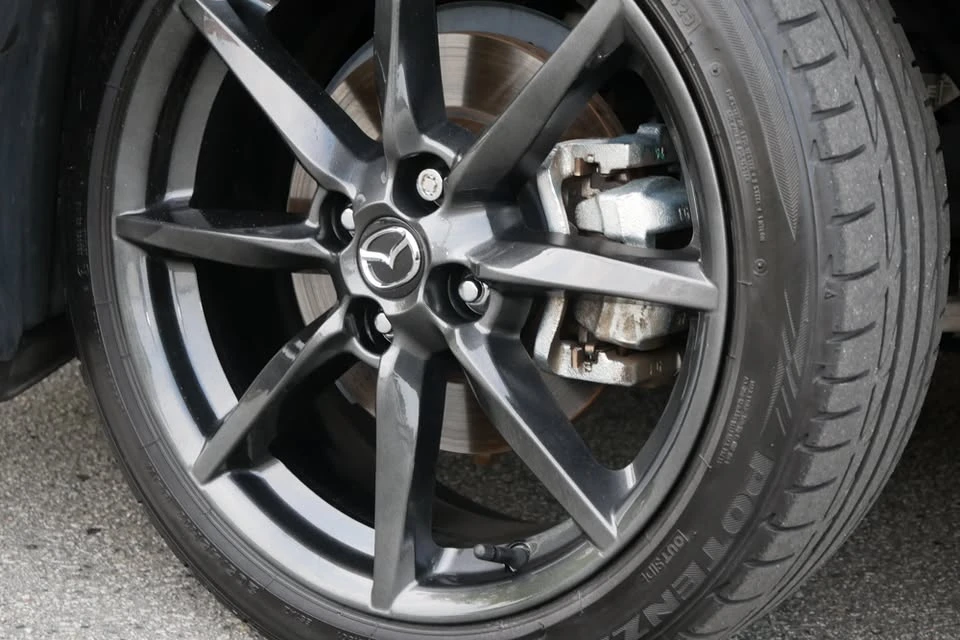 2023 Mazda ND MX-5 Miata - Image 14 of 20