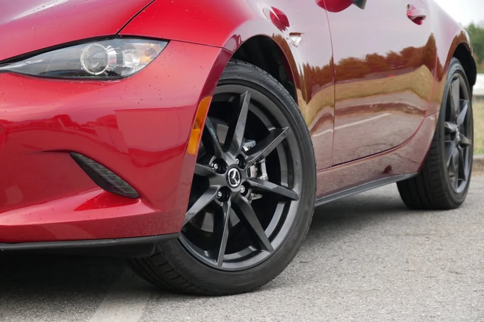 2023 Mazda ND MX-5 Miata - Image 3 of 20