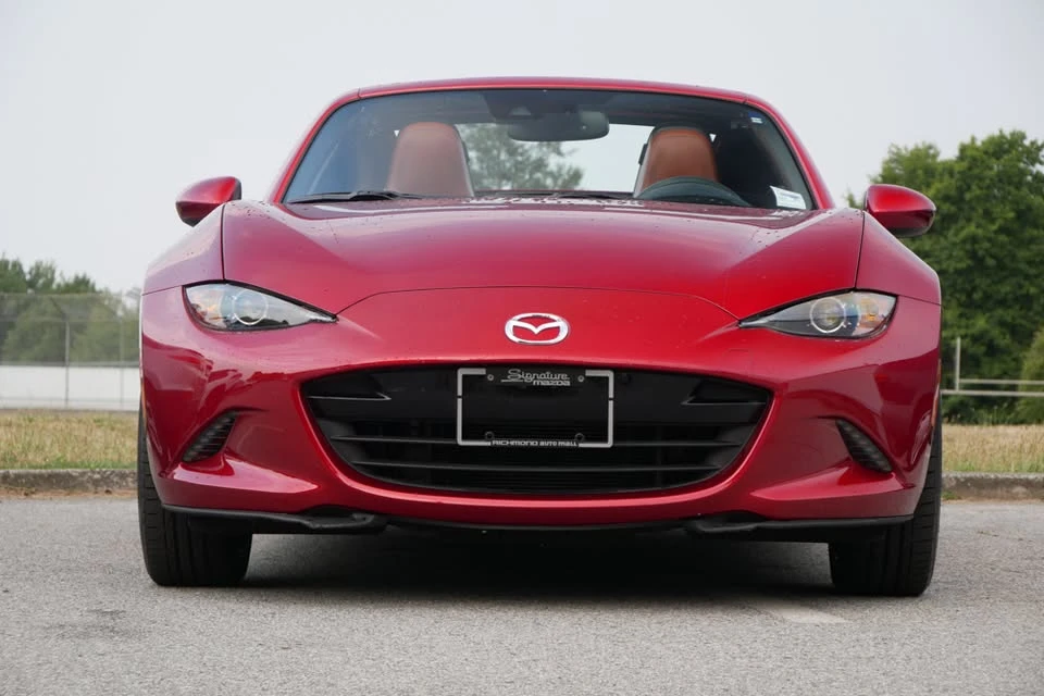 2023 Mazda ND MX-5 Miata - Image 5 of 20