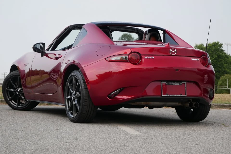 2023 Mazda ND MX-5 Miata - Image 10 of 20