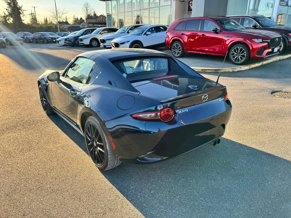 2023 Mazda ND MX-5 Miata - Image 6 of 17