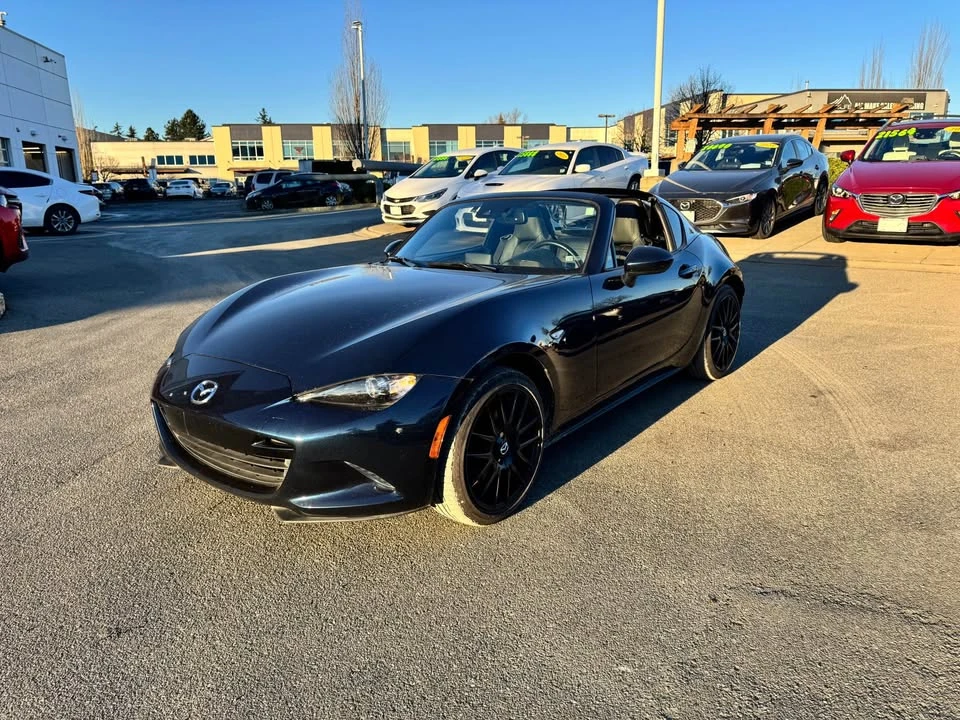 2023 Mazda ND MX-5 Miata - Image 17 of 17