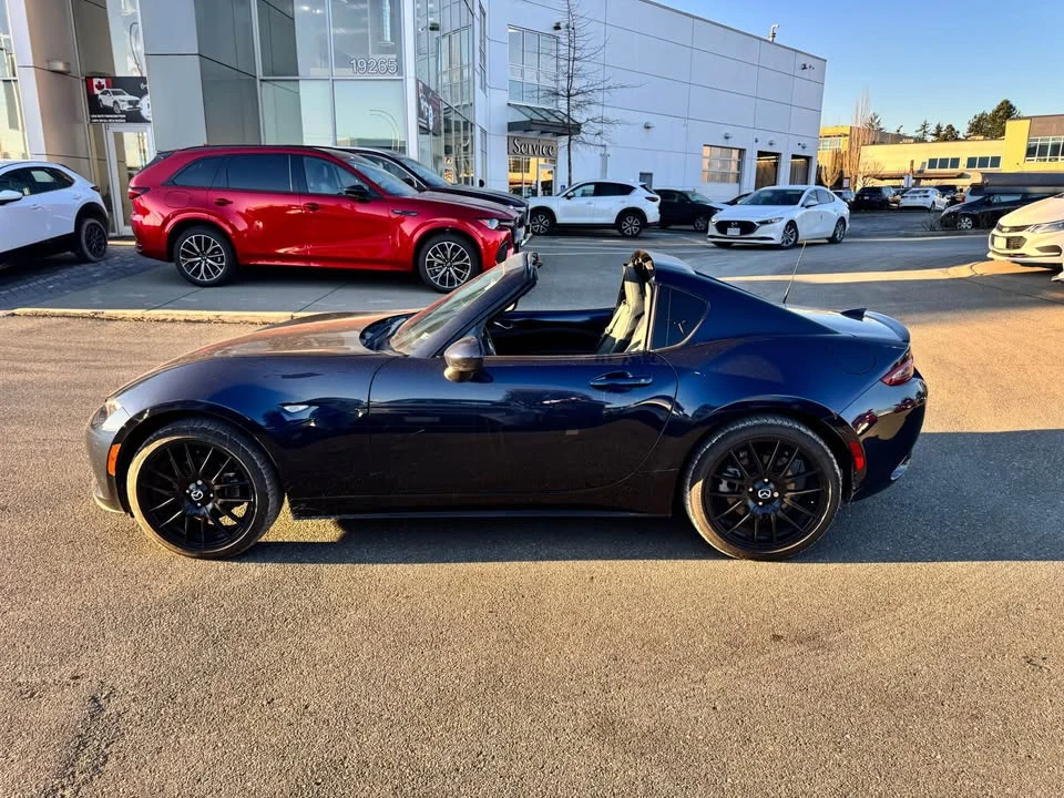 2023 Mazda ND MX-5 Miata - Image 16 of 17