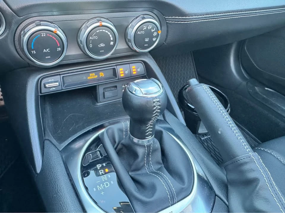 2023 Mazda ND MX-5 Miata - Image 14 of 17