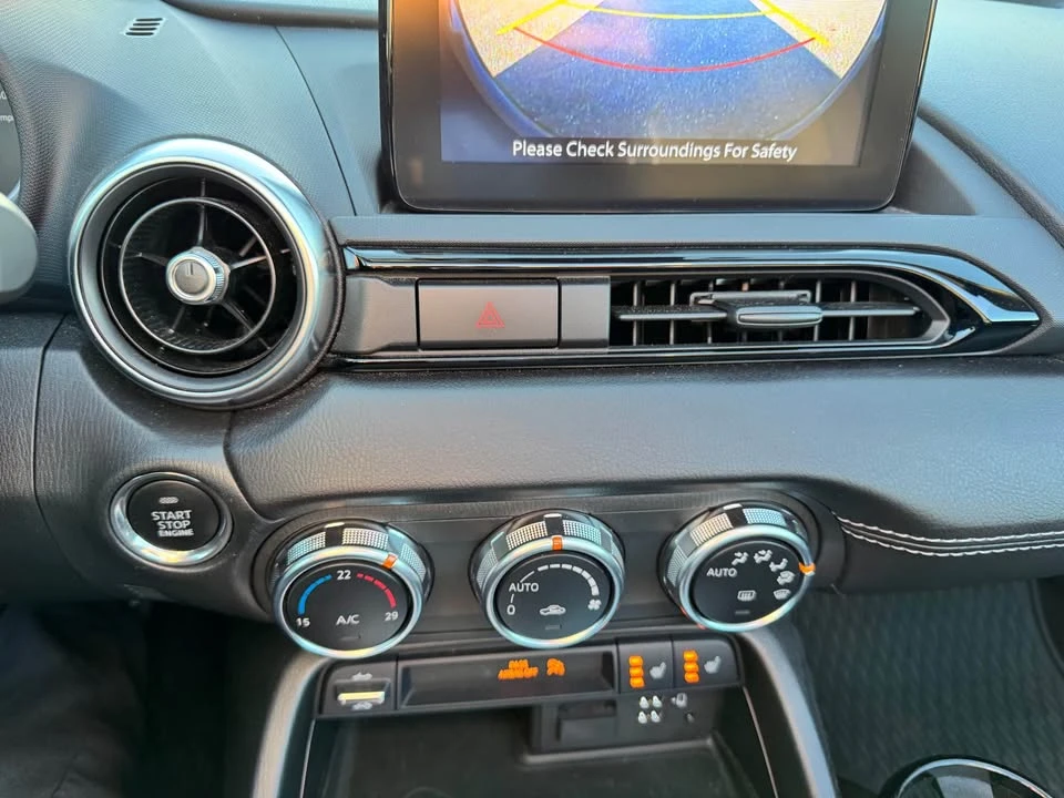 2023 Mazda ND MX-5 Miata - Image 13 of 17