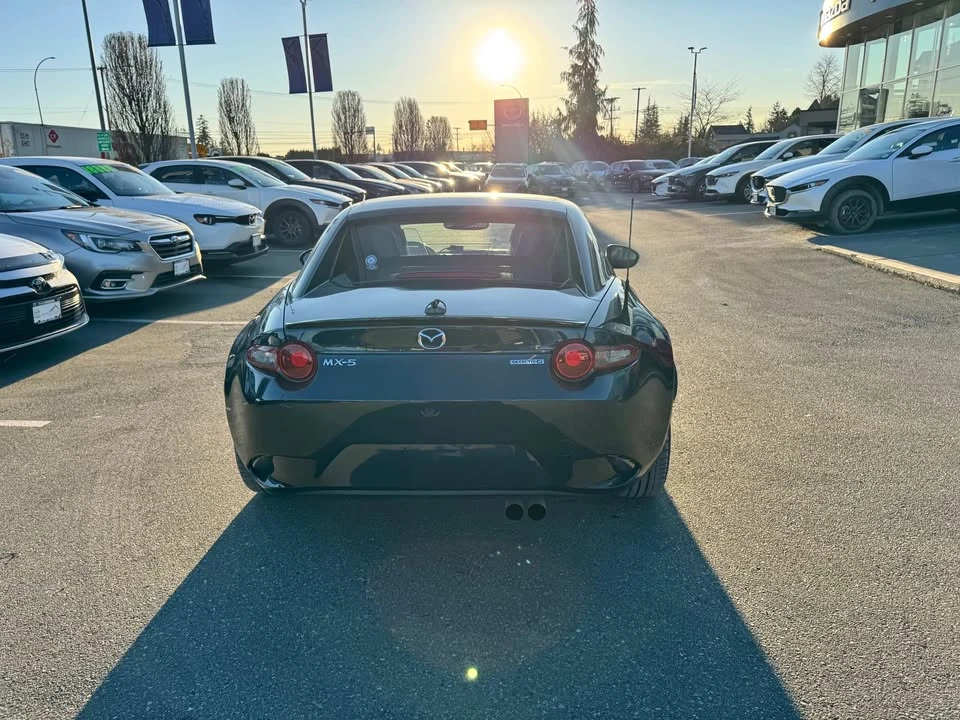 2023 Mazda ND MX-5 Miata - Image 5 of 17