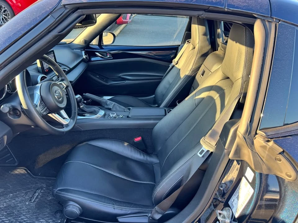 2023 Mazda ND MX-5 Miata - Image 8 of 17
