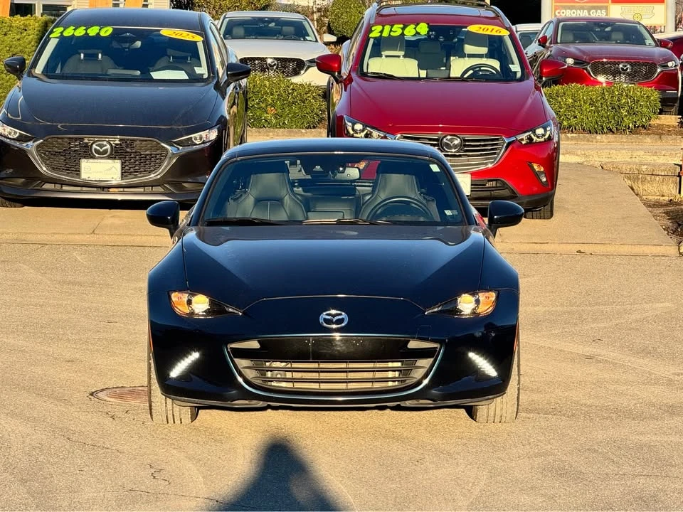 2023 Mazda ND MX-5 Miata - Image 2 of 17