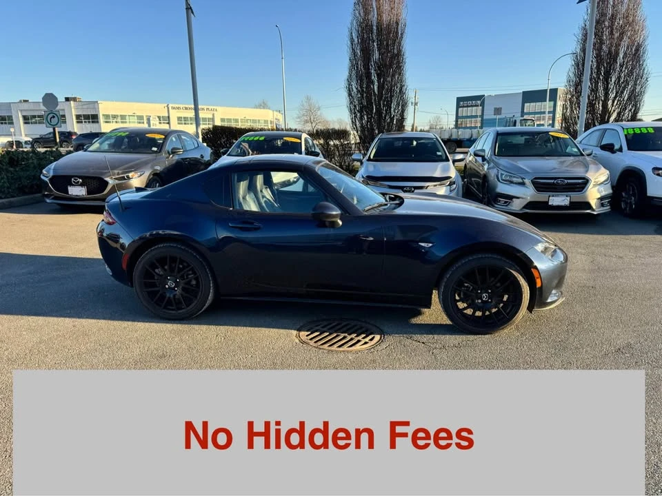 2023 Mazda ND MX-5 Miata - Image 3 of 17