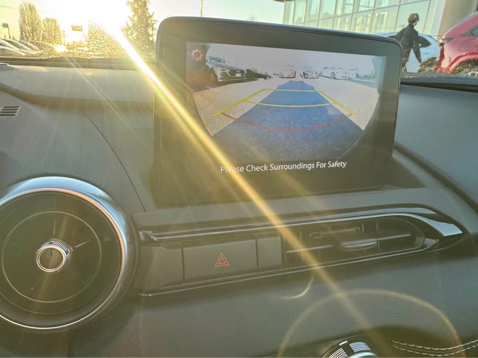 2023 Mazda ND MX-5 Miata - Image 12 of 17