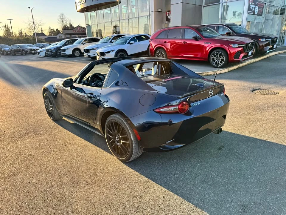 2023 Mazda ND MX-5 Miata - Image 15 of 17