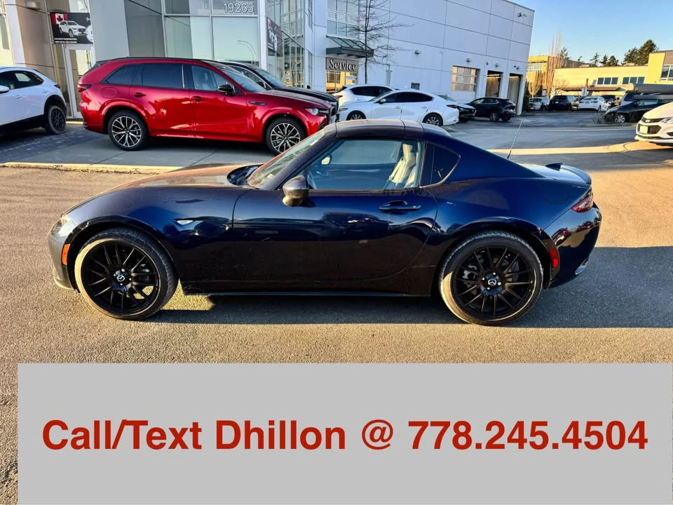 2023 Mazda ND MX-5 Miata - Image 7 of 17