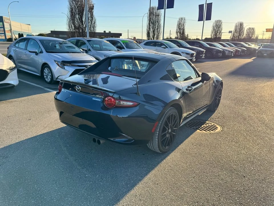 2023 Mazda ND MX-5 Miata - Image 4 of 17