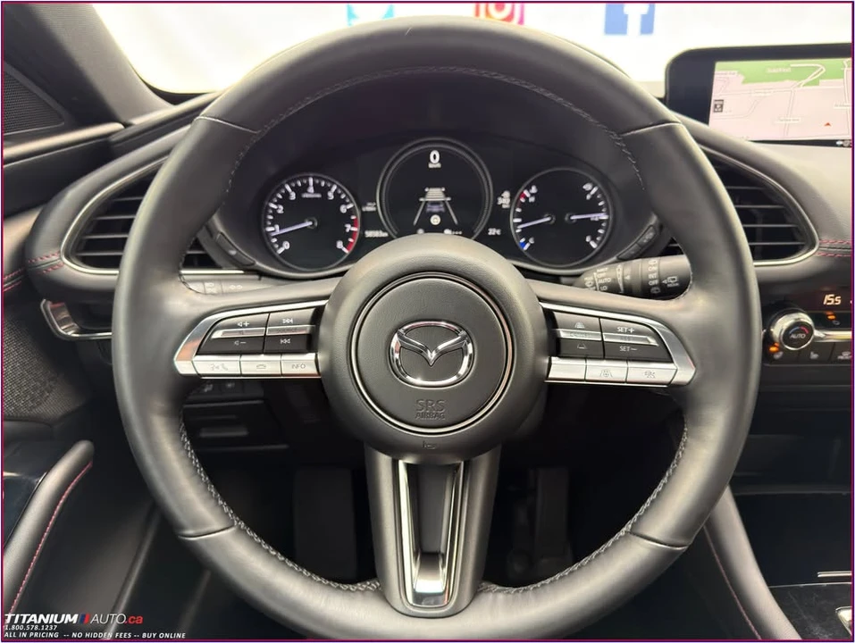 2023 Mazda Mazda 3 4th Gen - Image 15 of 19