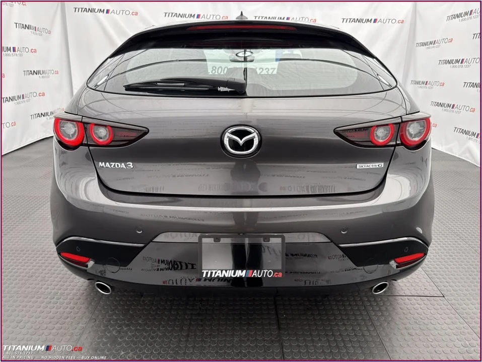 2023 Mazda Mazda 3 4th Gen - Image 6 of 19