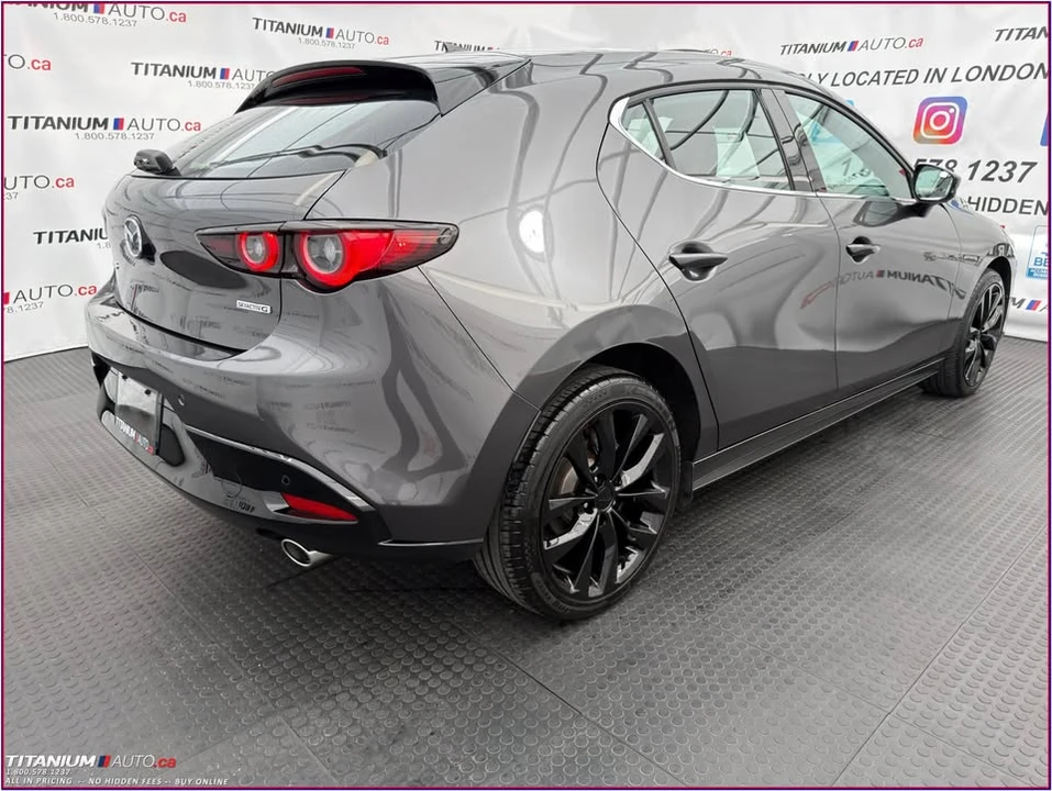 2023 Mazda Mazda 3 4th Gen - Image 5 of 19