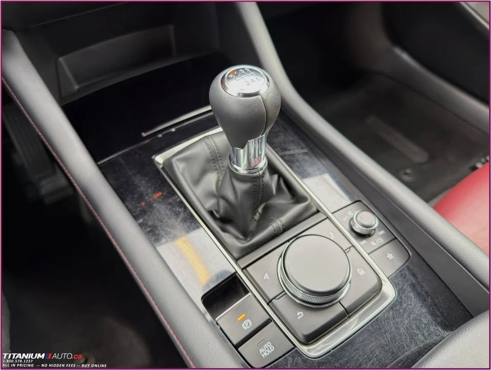 2023 Mazda Mazda 3 4th Gen - Image 12 of 19
