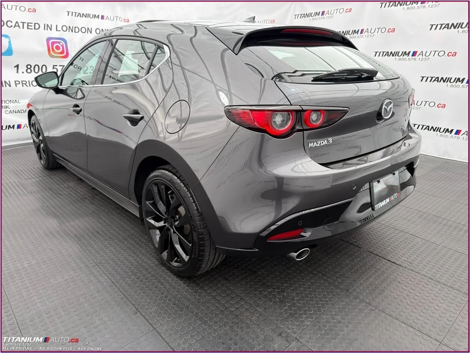 2023 Mazda Mazda 3 4th Gen - Image 7 of 19