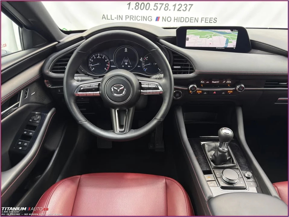 2023 Mazda Mazda 3 4th Gen - Image 9 of 19