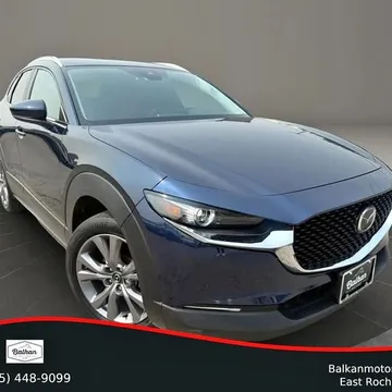 2023 Mazda CX-30 Preferred AWD
