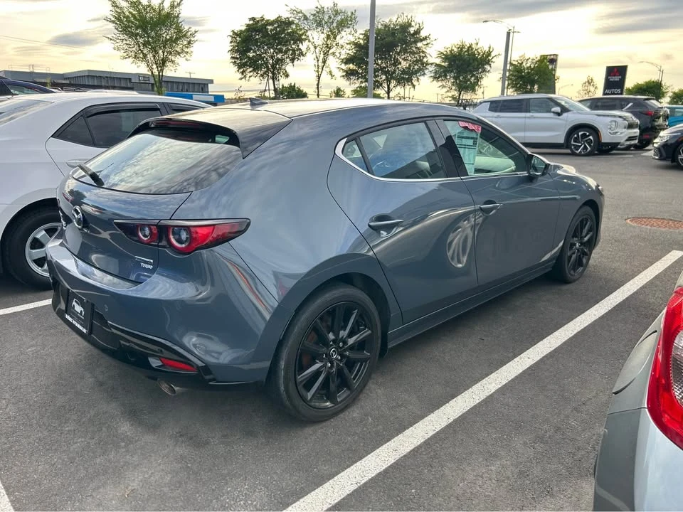 2023 Mazda Mazda 3 4th Gen - Image 3 of 13