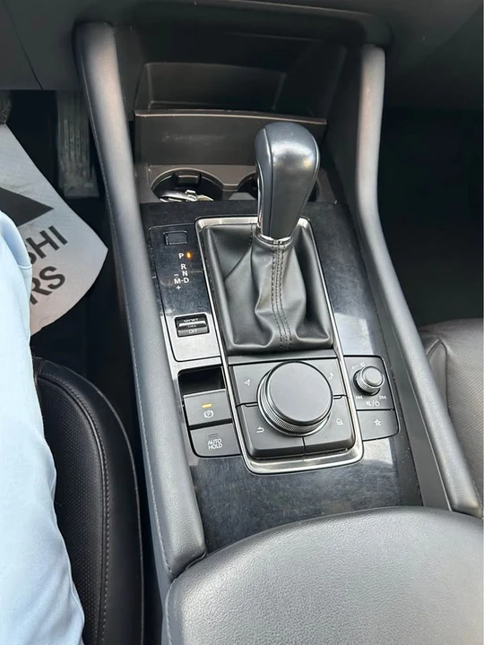 2023 Mazda Mazda 3 4th Gen - Image 7 of 13