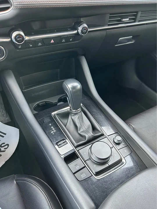 2023 Mazda Mazda 3 4th Gen - Image 11 of 13