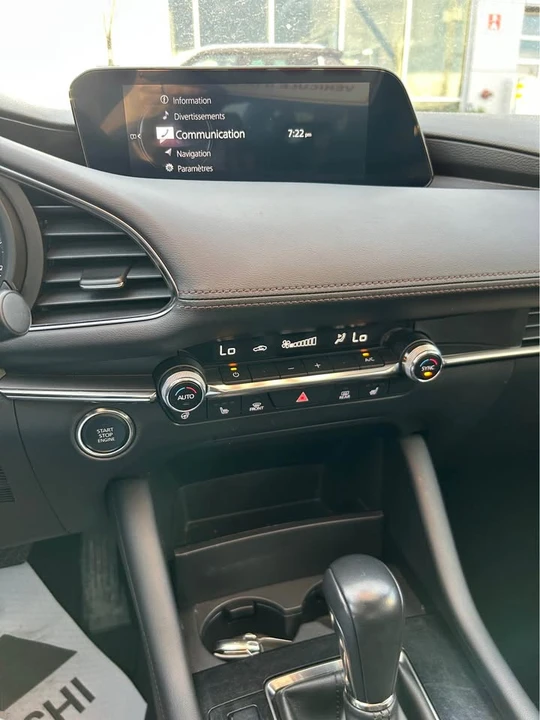 2023 Mazda Mazda 3 4th Gen - Image 6 of 13