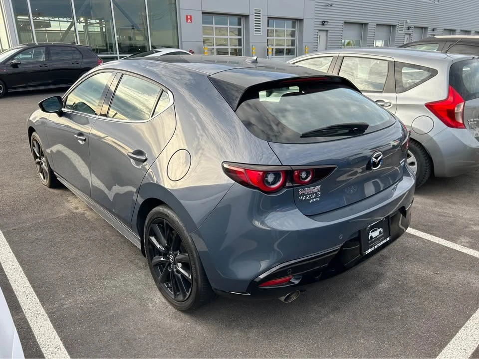 2023 Mazda Mazda 3 4th Gen - Image 4 of 13