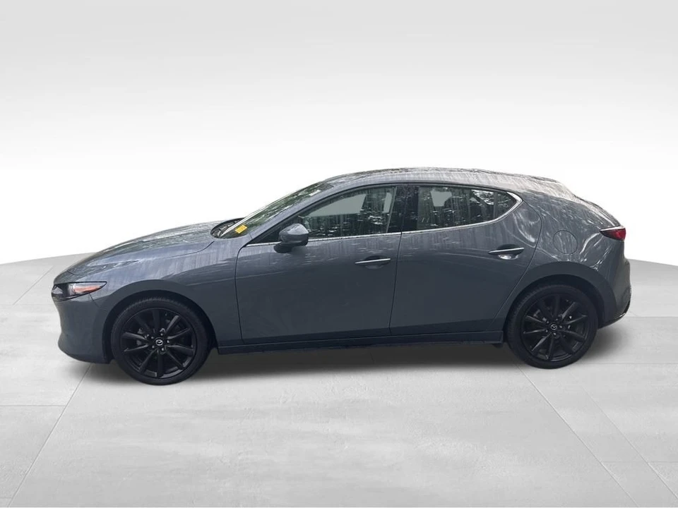2023 Mazda Mazda 3 4th Gen - Image 2 of 12
