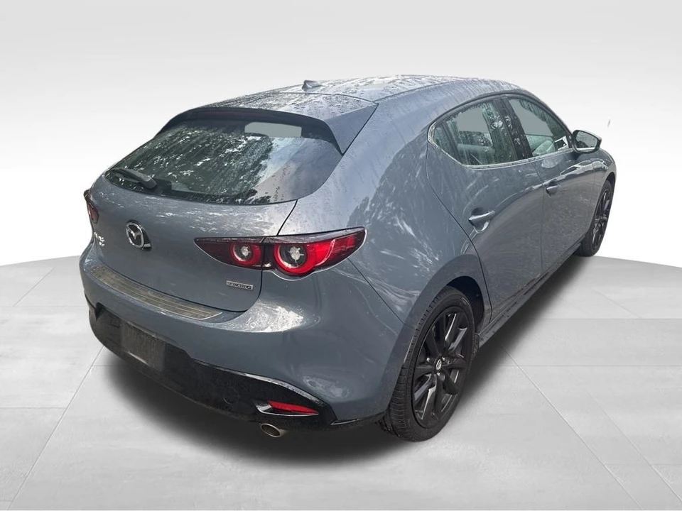 2023 Mazda Mazda 3 4th Gen - Image 3 of 12