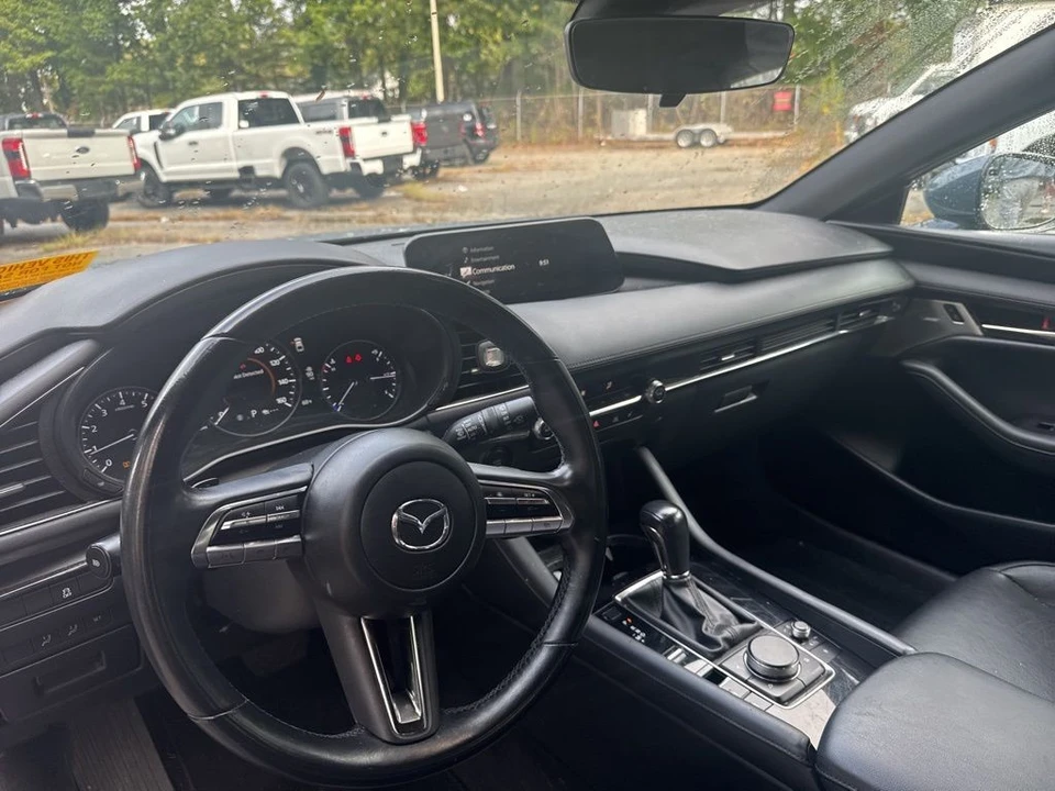2023 Mazda Mazda 3 4th Gen - Image 9 of 12