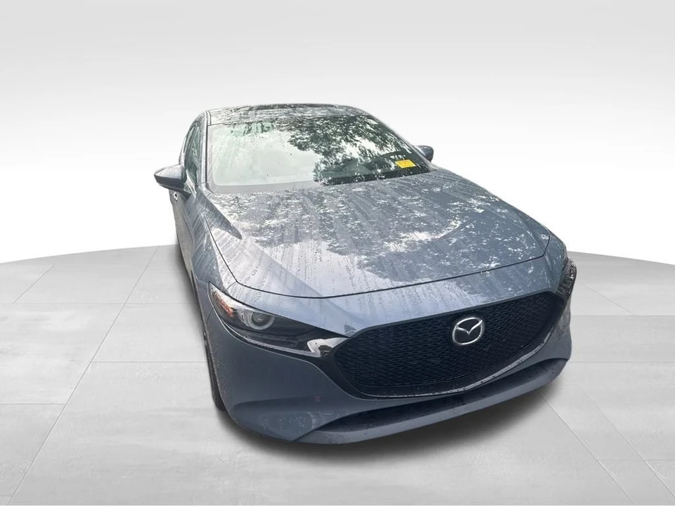 2023 Mazda Mazda 3 4th Gen - Image 5 of 12