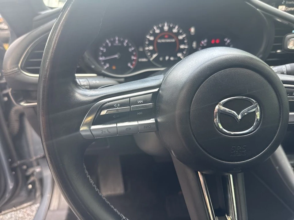2023 Mazda Mazda 3 4th Gen - Image 12 of 12