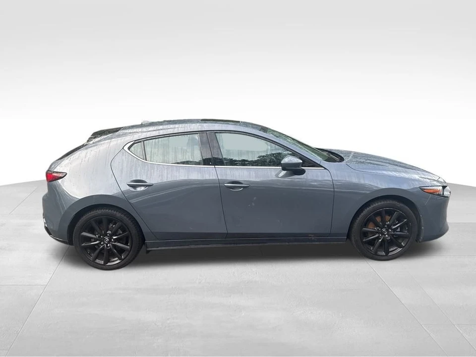 2023 Mazda Mazda 3 4th Gen - Image 4 of 12