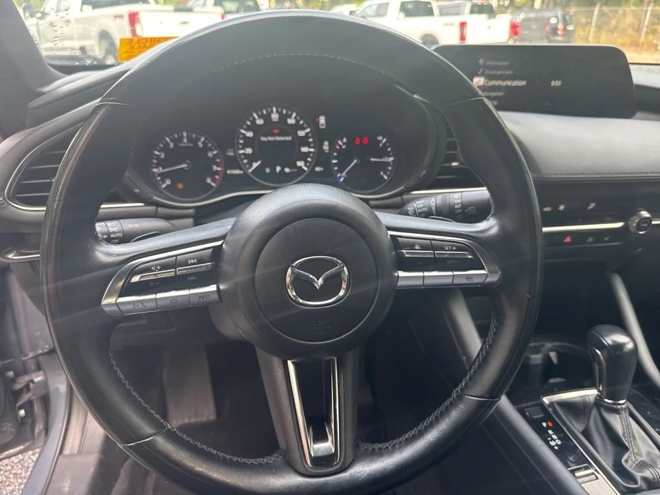 2023 Mazda Mazda 3 4th Gen - Image 11 of 12