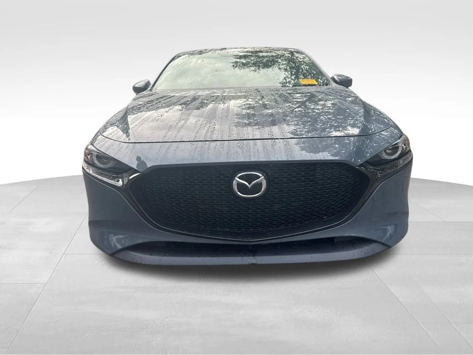 2023 Mazda Mazda 3 4th Gen - Image 6 of 12
