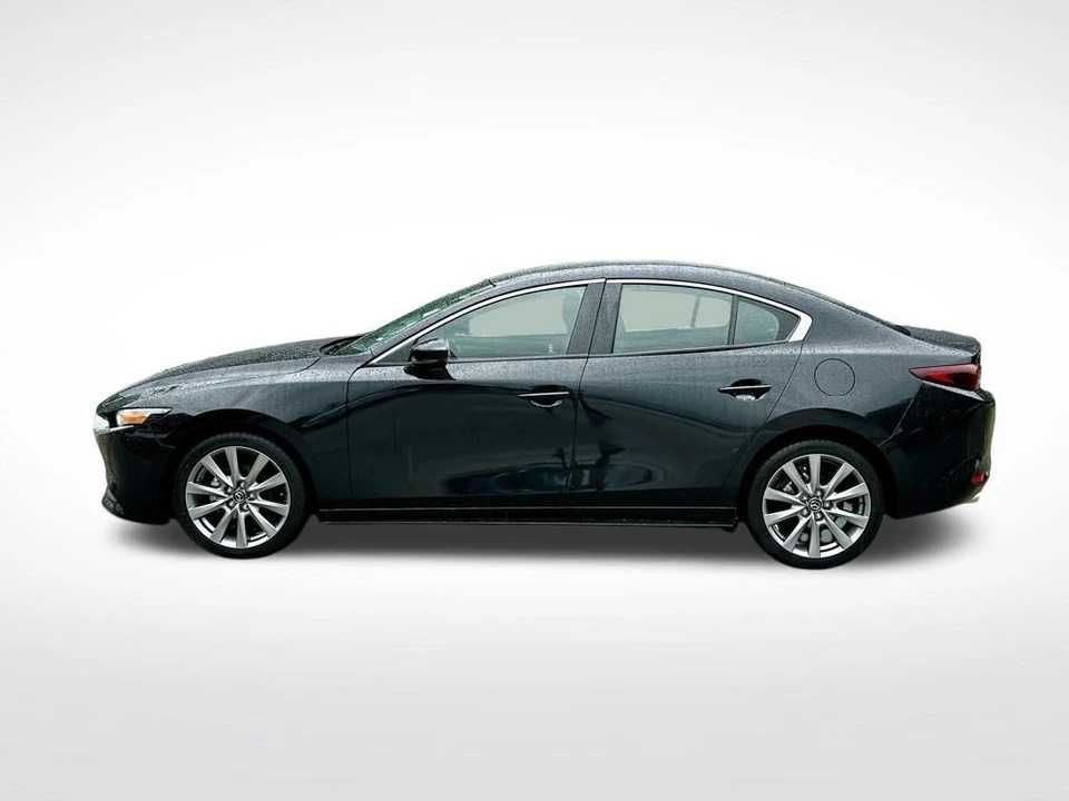2023 Mazda Mazda 3 4th Gen - Image 3 of 12