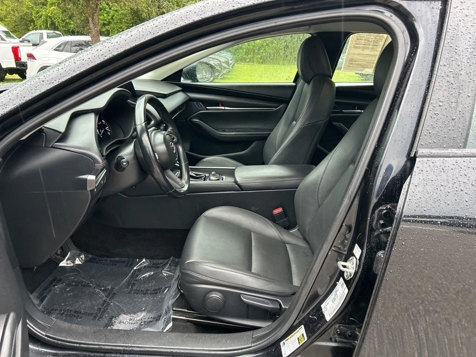 2023 Mazda Mazda 3 4th Gen - Image 9 of 12