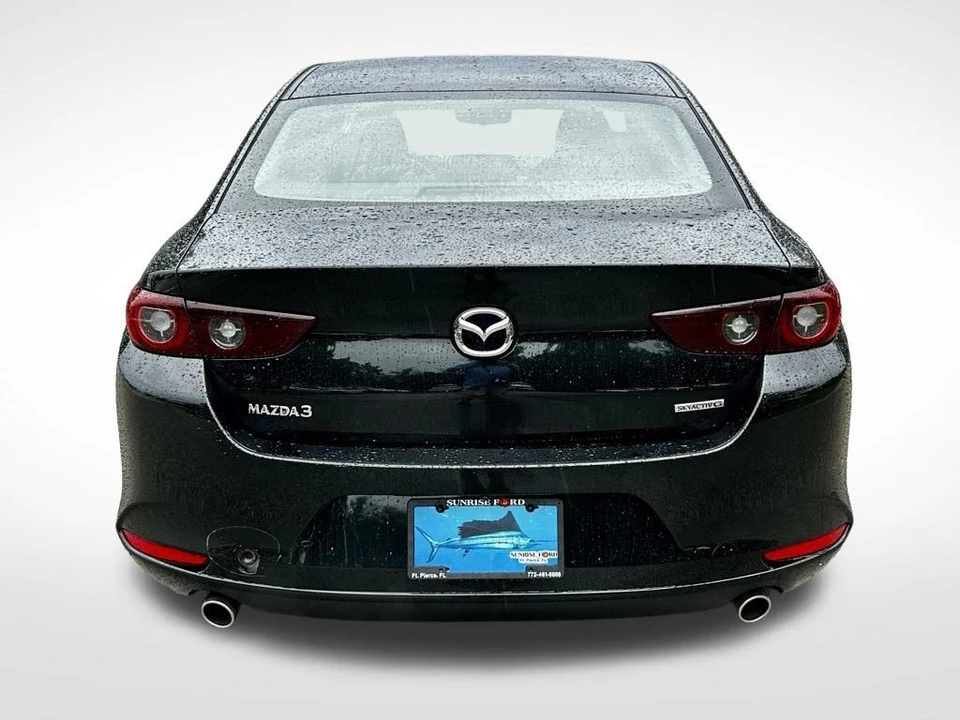 2023 Mazda Mazda 3 4th Gen - Image 5 of 12