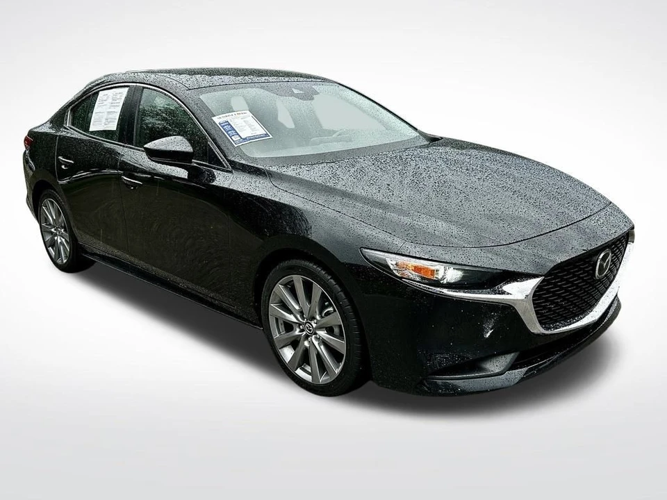2023 Mazda Mazda 3 4th Gen - Image 2 of 12