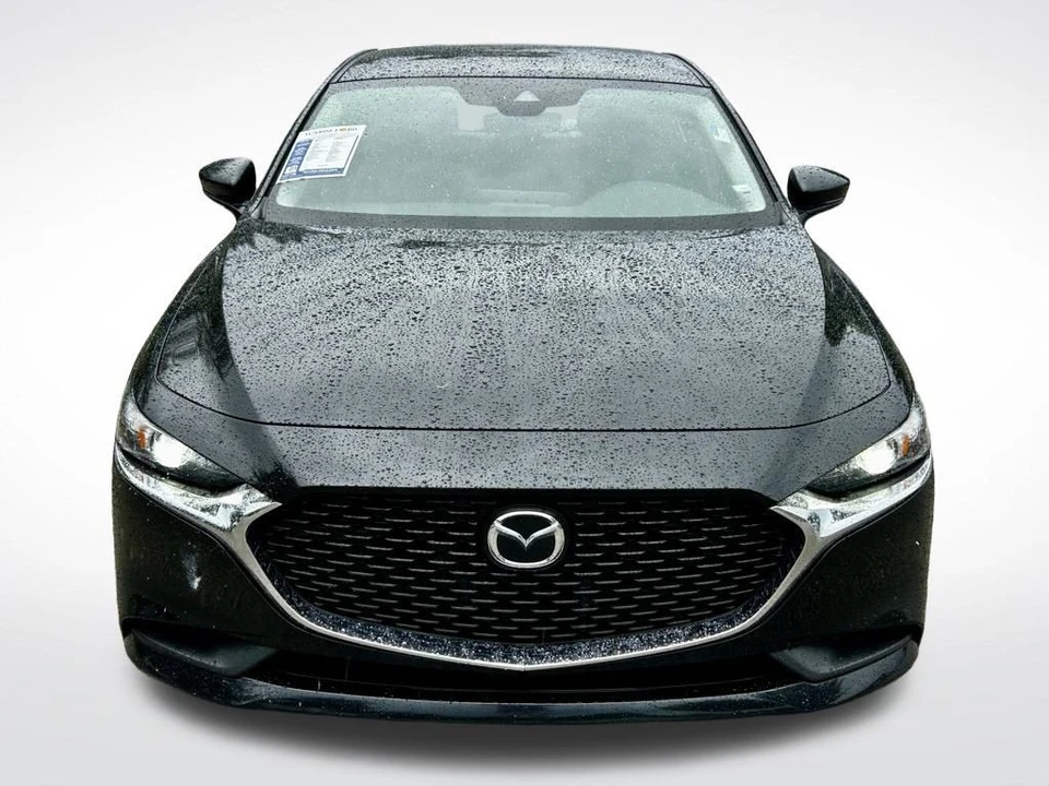 2023 Mazda Mazda 3 4th Gen - Image 8 of 12
