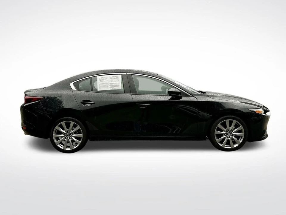 2023 Mazda Mazda 3 4th Gen - Image 7 of 12