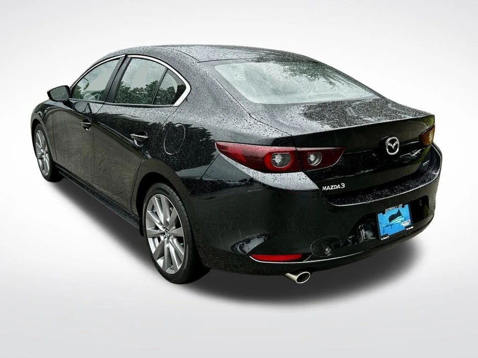 2023 Mazda Mazda 3 4th Gen - Image 4 of 12