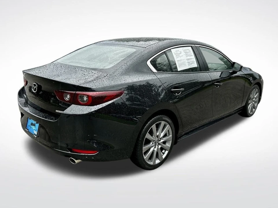 2023 Mazda Mazda 3 4th Gen - Image 6 of 12