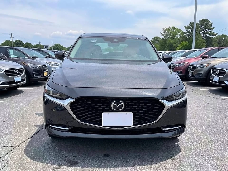 2023 Mazda Mazda 3 4th Gen - Image 2 of 18