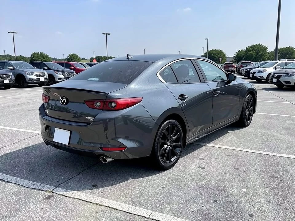 2023 Mazda Mazda 3 4th Gen - Image 7 of 18