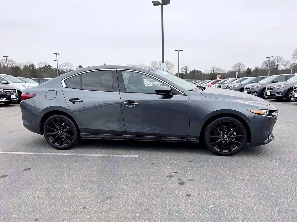 2023 Mazda Mazda 3 4th Gen - Image 8 of 18